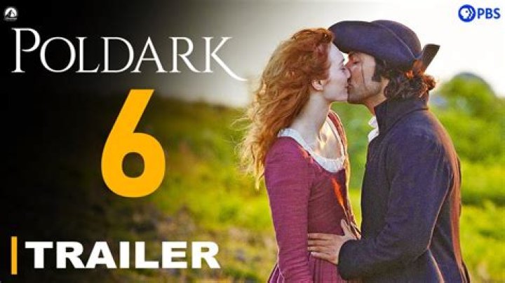 Are there two versions of Poldark?
