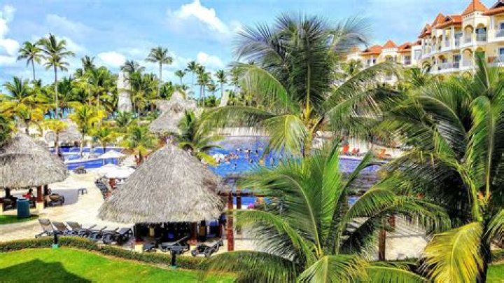 Are things cheap in Punta Cana?