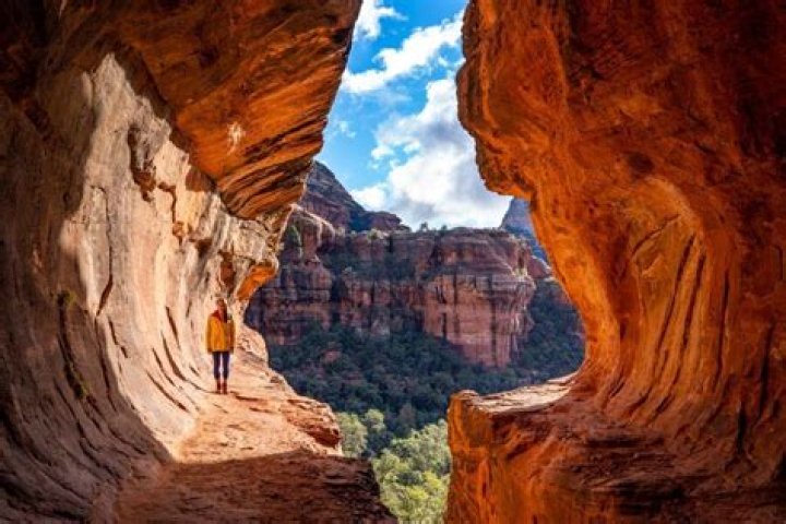 Are things open in Sedona AZ?