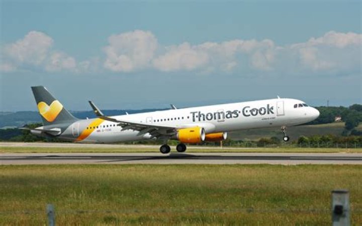 Are Thomas cook good?