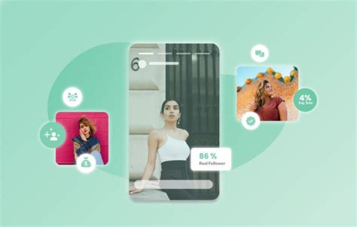 Are TikTok followers fake?