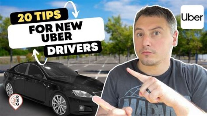 Are tips included with Uber?