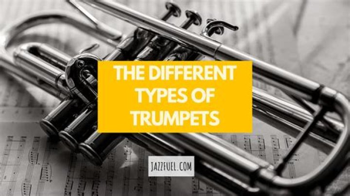 Are trumpets left and right handed?