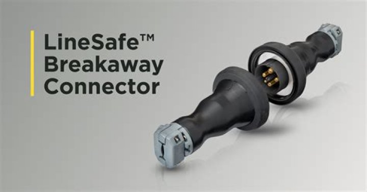 Are two pin plugs safe?