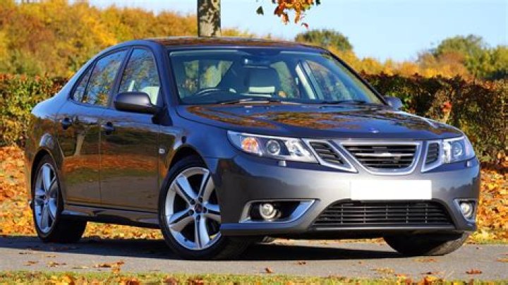 Are used Saabs reliable?