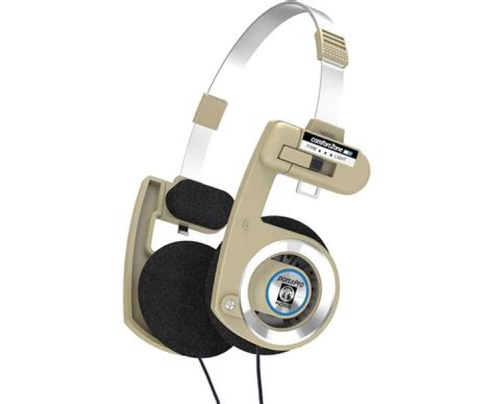 Are vintage headphones better?