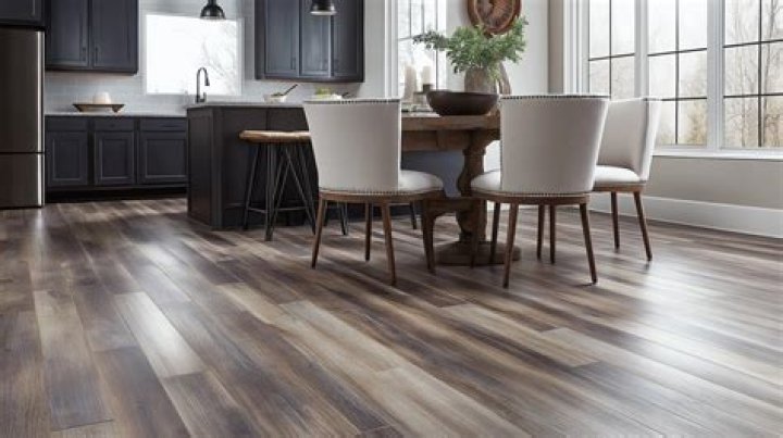 Are vinyl flooring good?