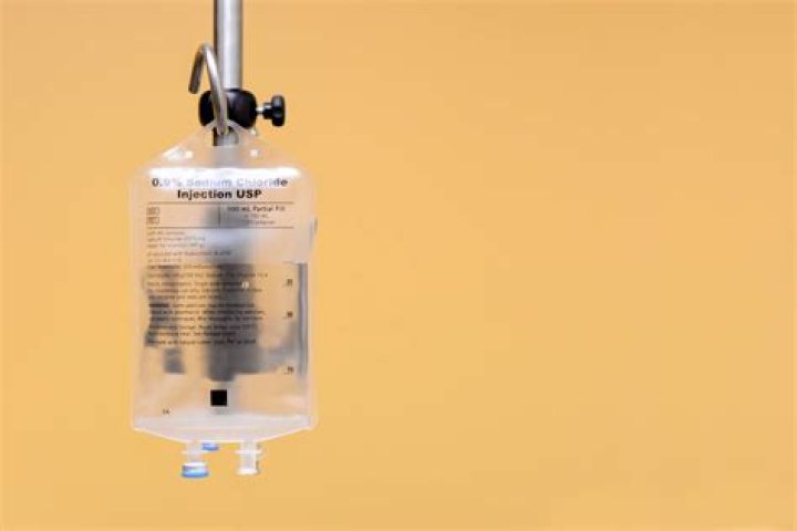 Are Vitamin IV drips safe?
