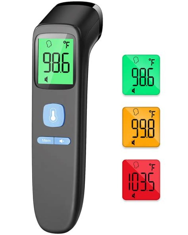 Are weather thermometers accurate?
