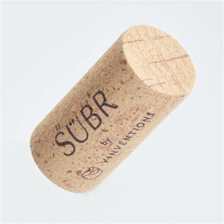 Are wine corks biodegradable?