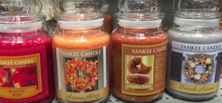 Are Yankee Candle outlets cheaper?