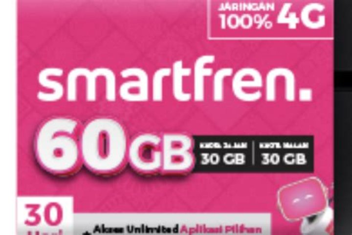 Bagaimana cara cek nomor smartfren?