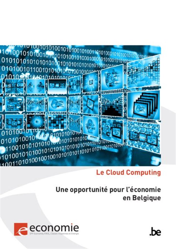 C'est quoi le Cloud Computing PDF ?