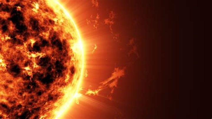 C'est quoi le soleil ?