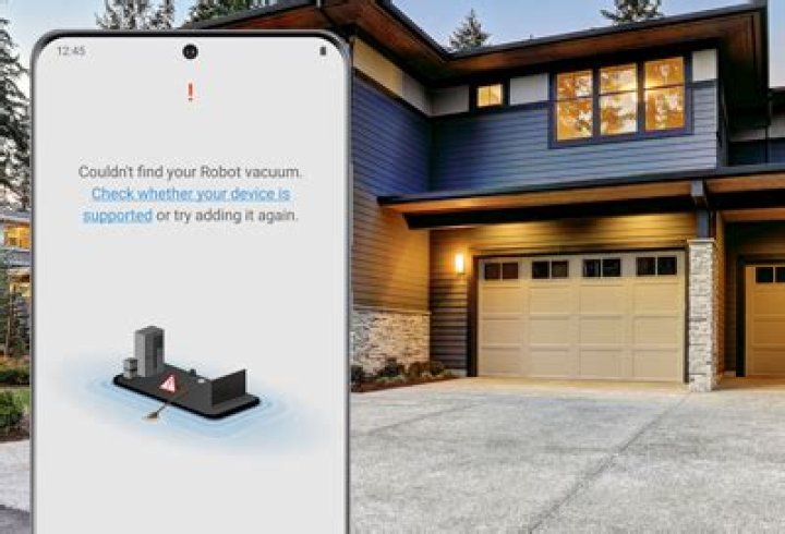 Can't connect to SmartThings hub?