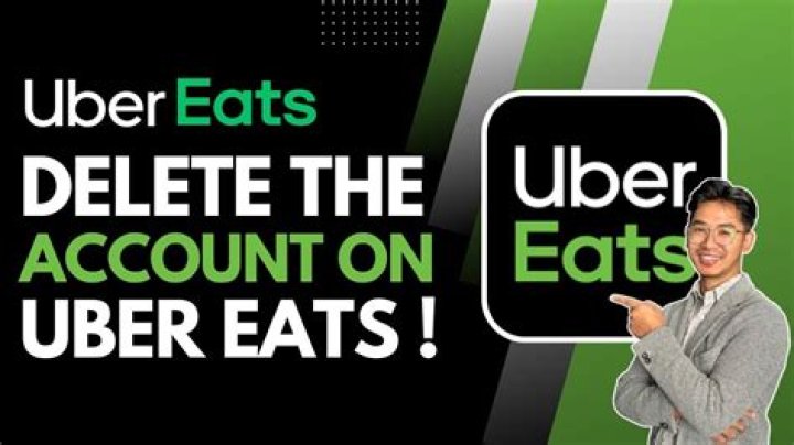Can't verify Uber eats account?