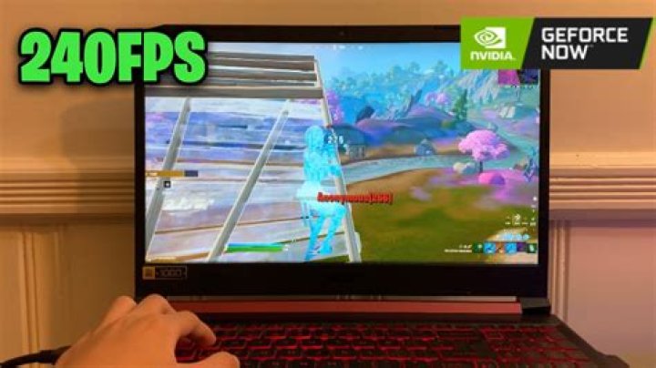 Can 165hz run 240fps?
