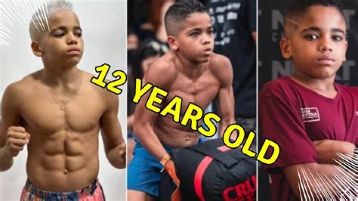 Can a 12 year old boy be pregnant?