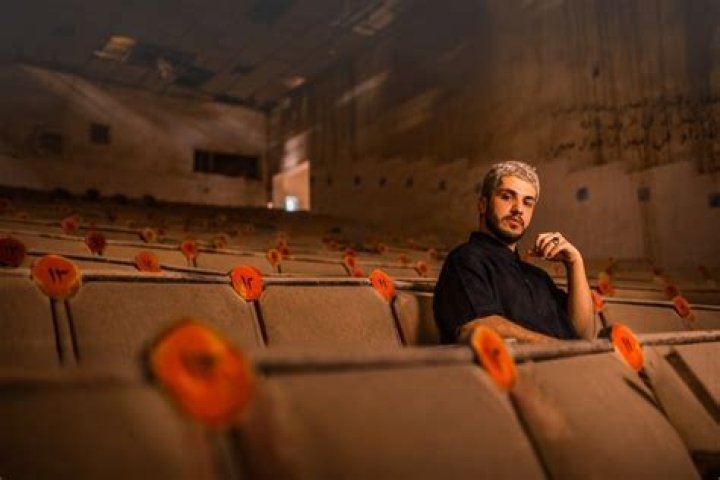 Can a 12 year old go to the movies alone?