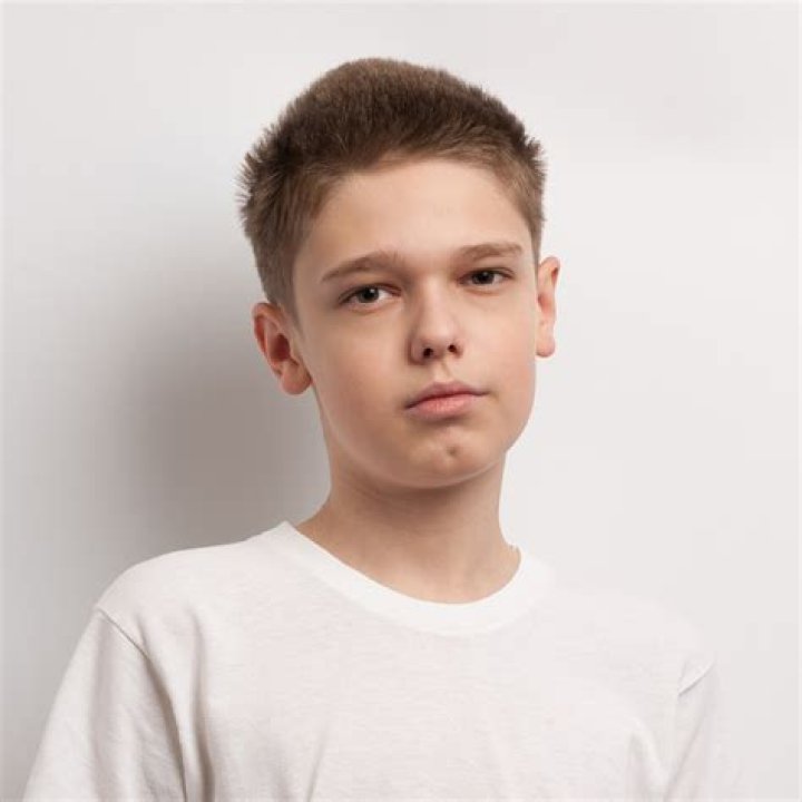 Can a 13 year old get highlights?