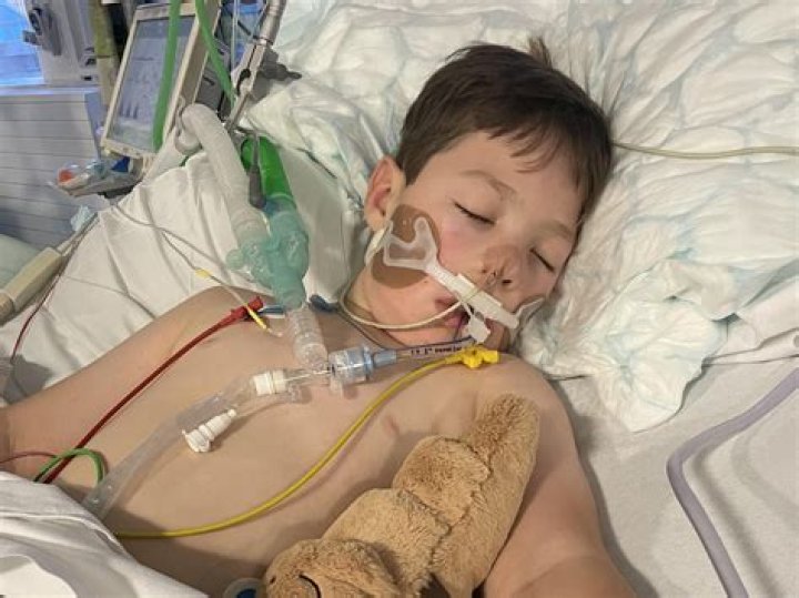 Can a 14 year old boy have breast cancer?
