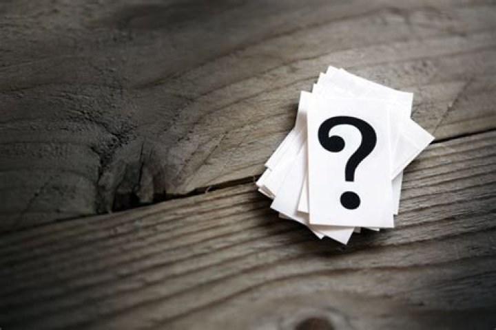 Can a charity be a trust?