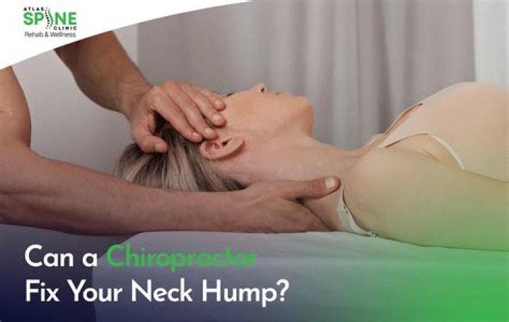 Can a chiropractor help a sore neck?