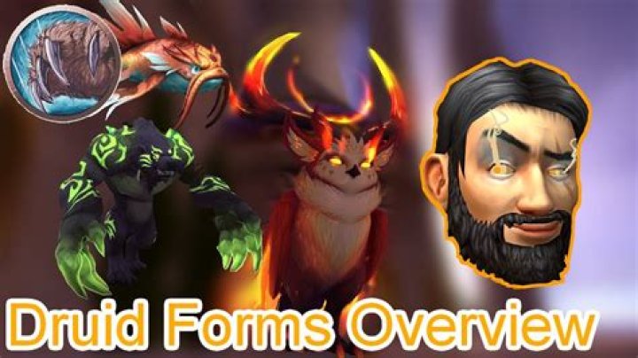 Can a Druid have a familiar?