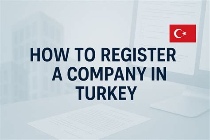 Can a foreigner open a company in Turkey?