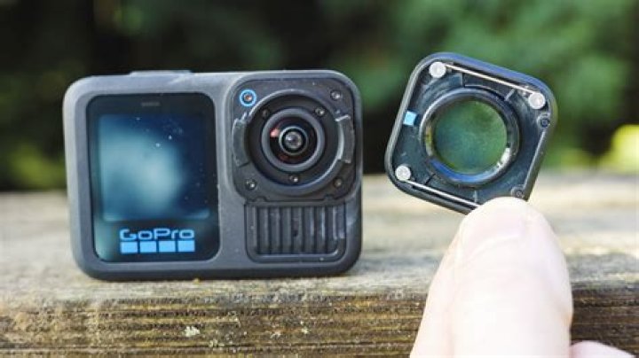 Can a GoPro be repaired?