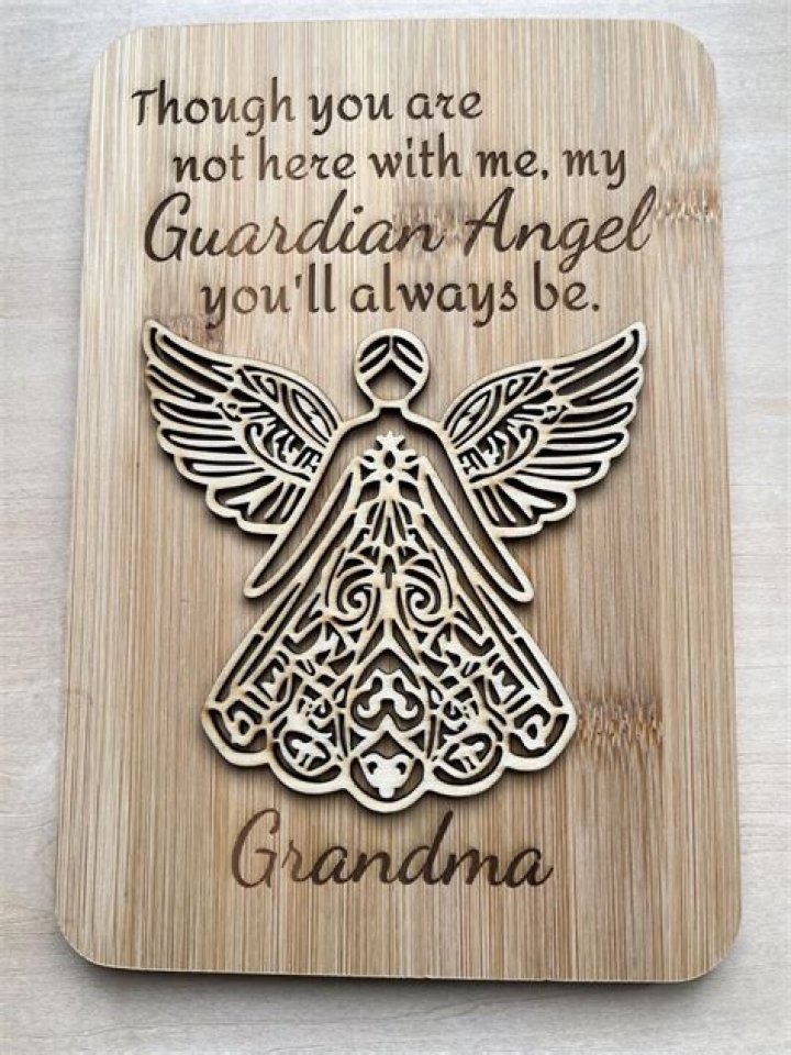Can a grandmother be a guardian?