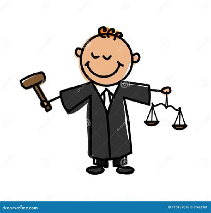Can a kid get a lawyer?
