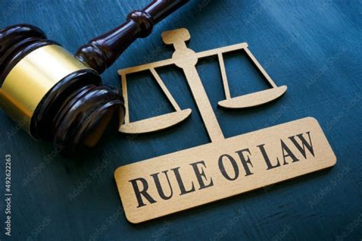 Can a law be disproven?