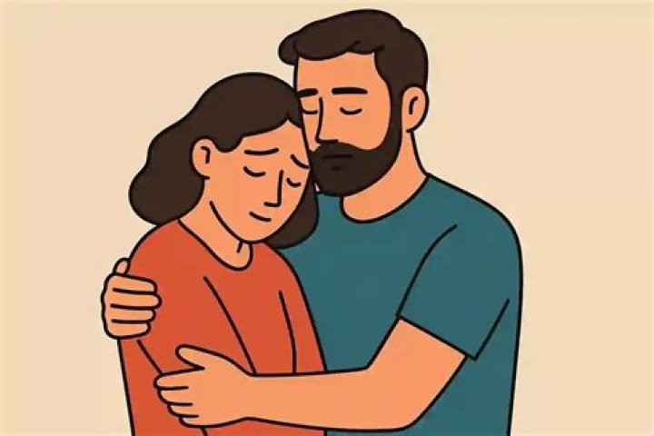 Can a man in a relationship love another woman?