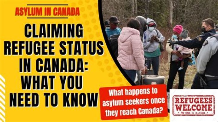 Can a refugee start a business in Canada?