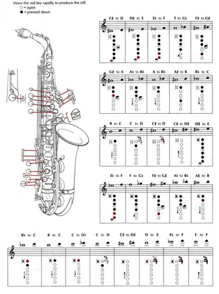 Can a saxophone be refinished?