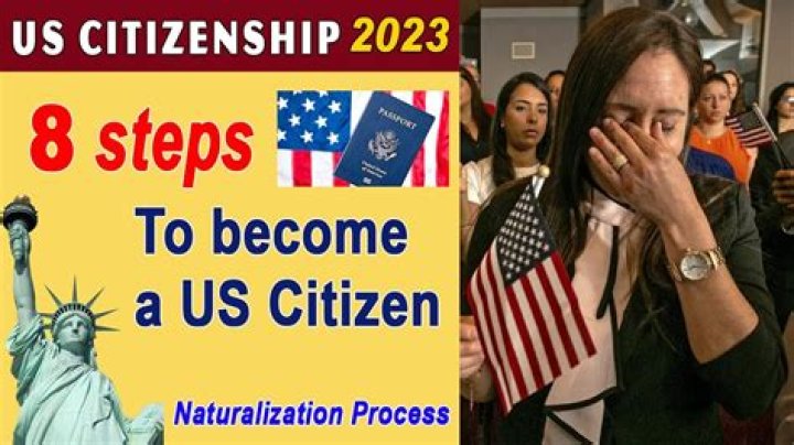 Can a US national become a US citizen?