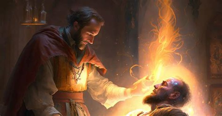 Can a war cleric heal?