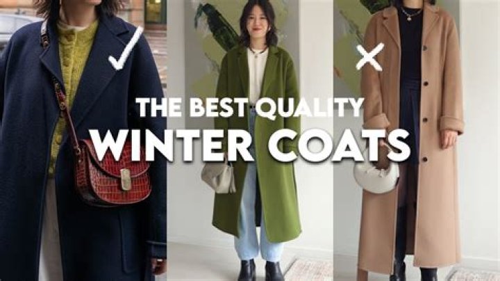 Can a winter coat be taken in?