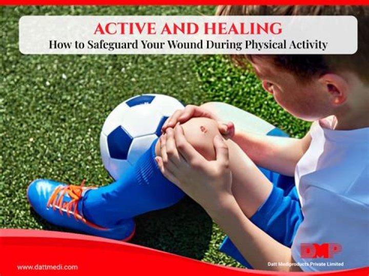 Can a wound cause cancer?