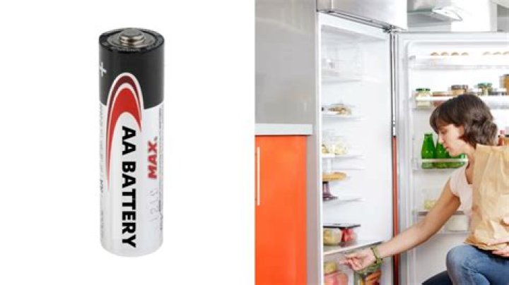 Can AA batteries freeze?