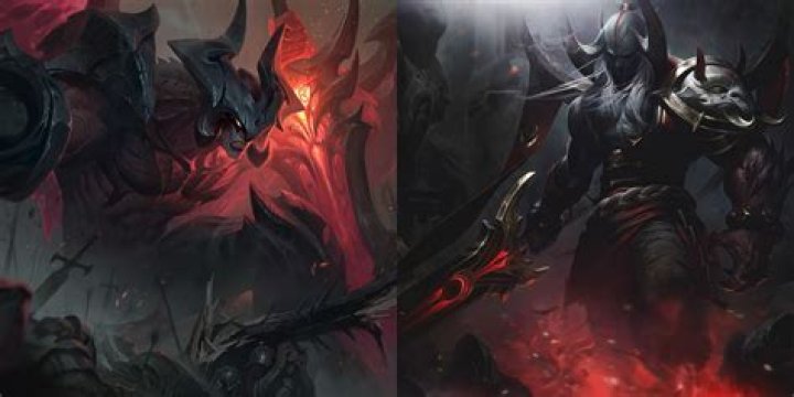 Can Aatrox still revive?