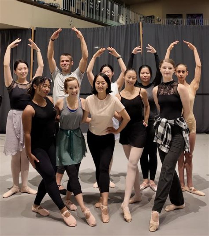 Can adults learn dance?