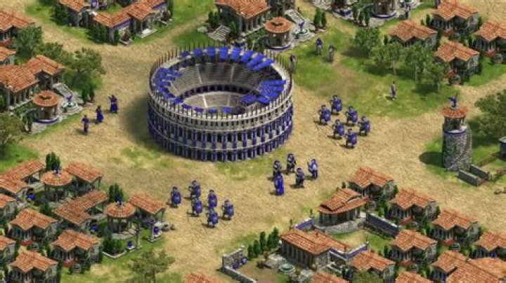 Can Age of Empires Definitive Edition run on Windows 7?