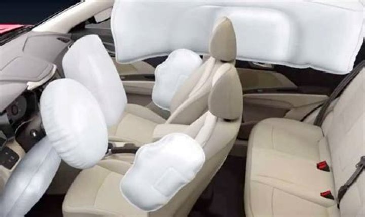 Can airbags malfunction?