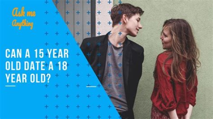 Can an 18 year old date a 16 year old Texas?