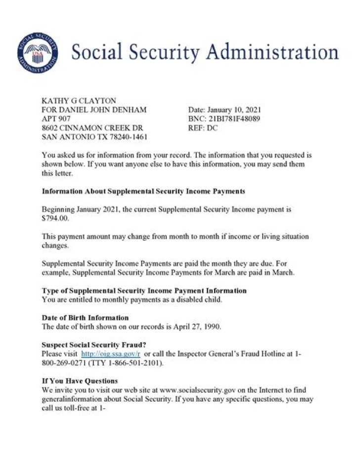 Can an employer ask for social security number on application?