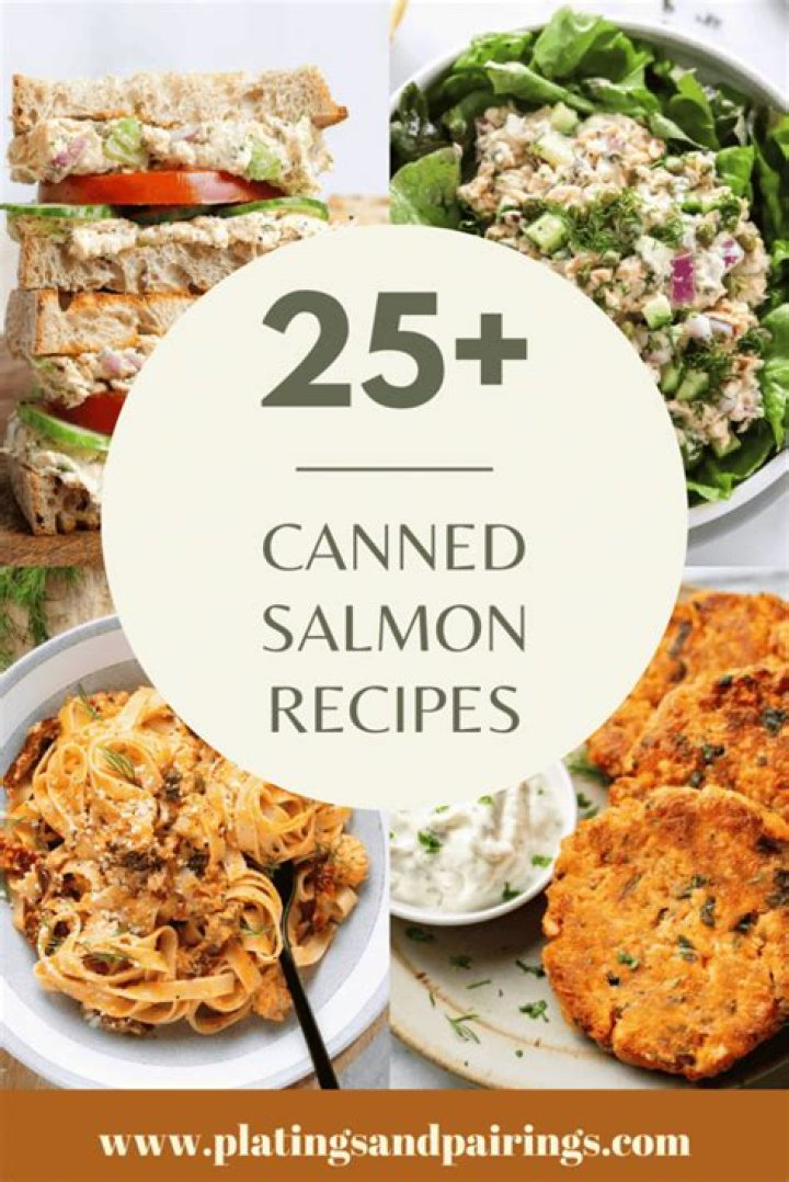 Can any food be canned?
