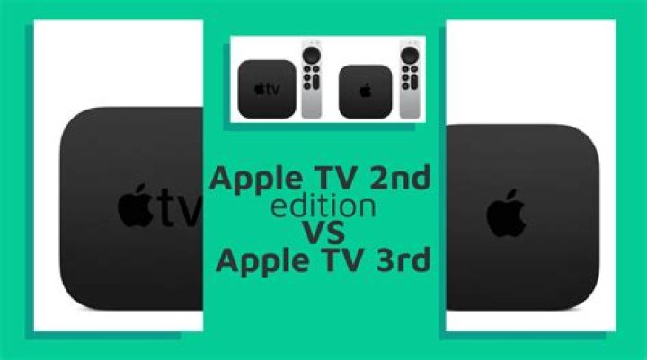 Can Apple TV Gen 2 be updated?