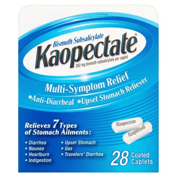 Can babies take Kaopectate?